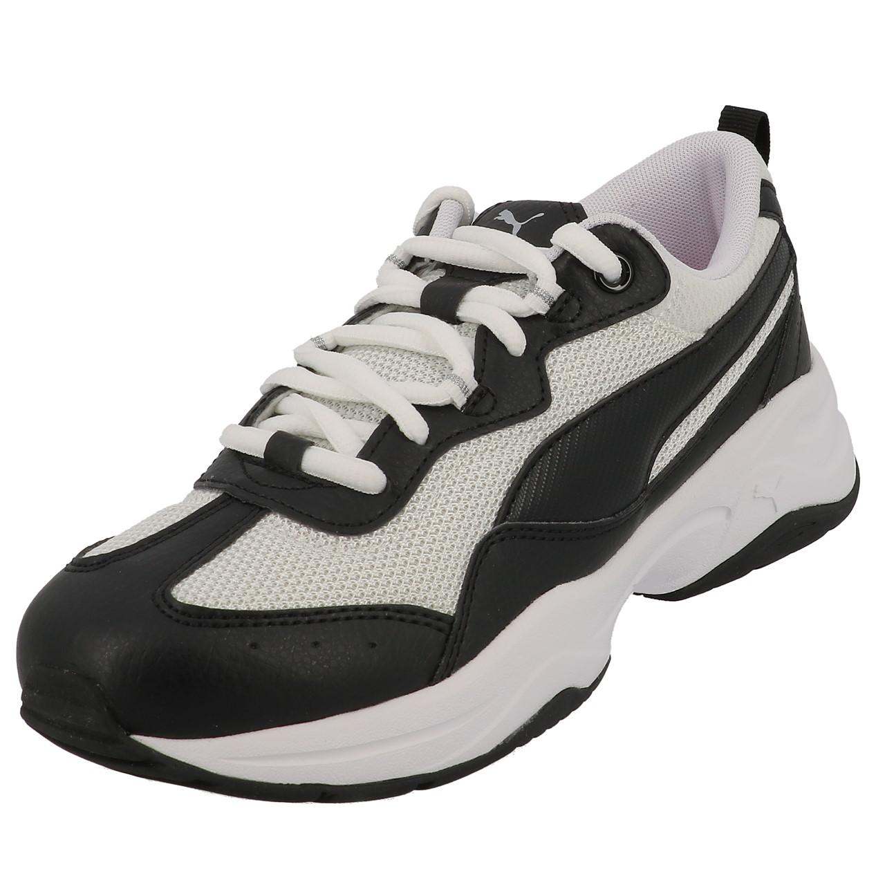 puma chaussure ville