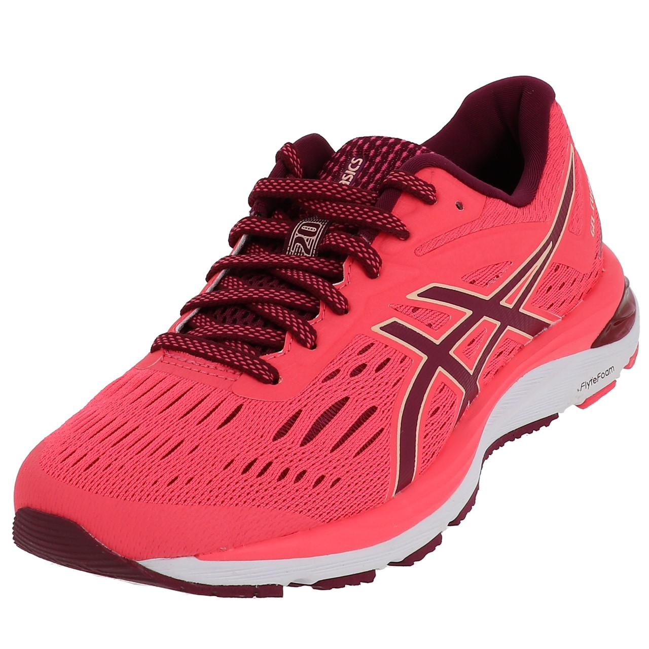 asics cumulus 20 femme rose asics cumulus 20 femme rose