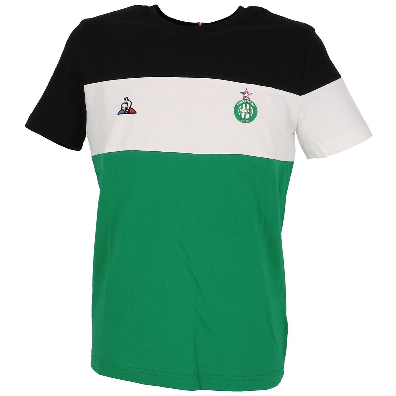 tee shirt le coq sportif