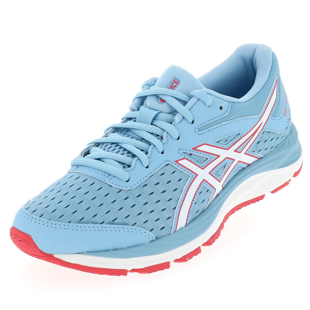 asics cumulus bleu asics cumulus bleu
