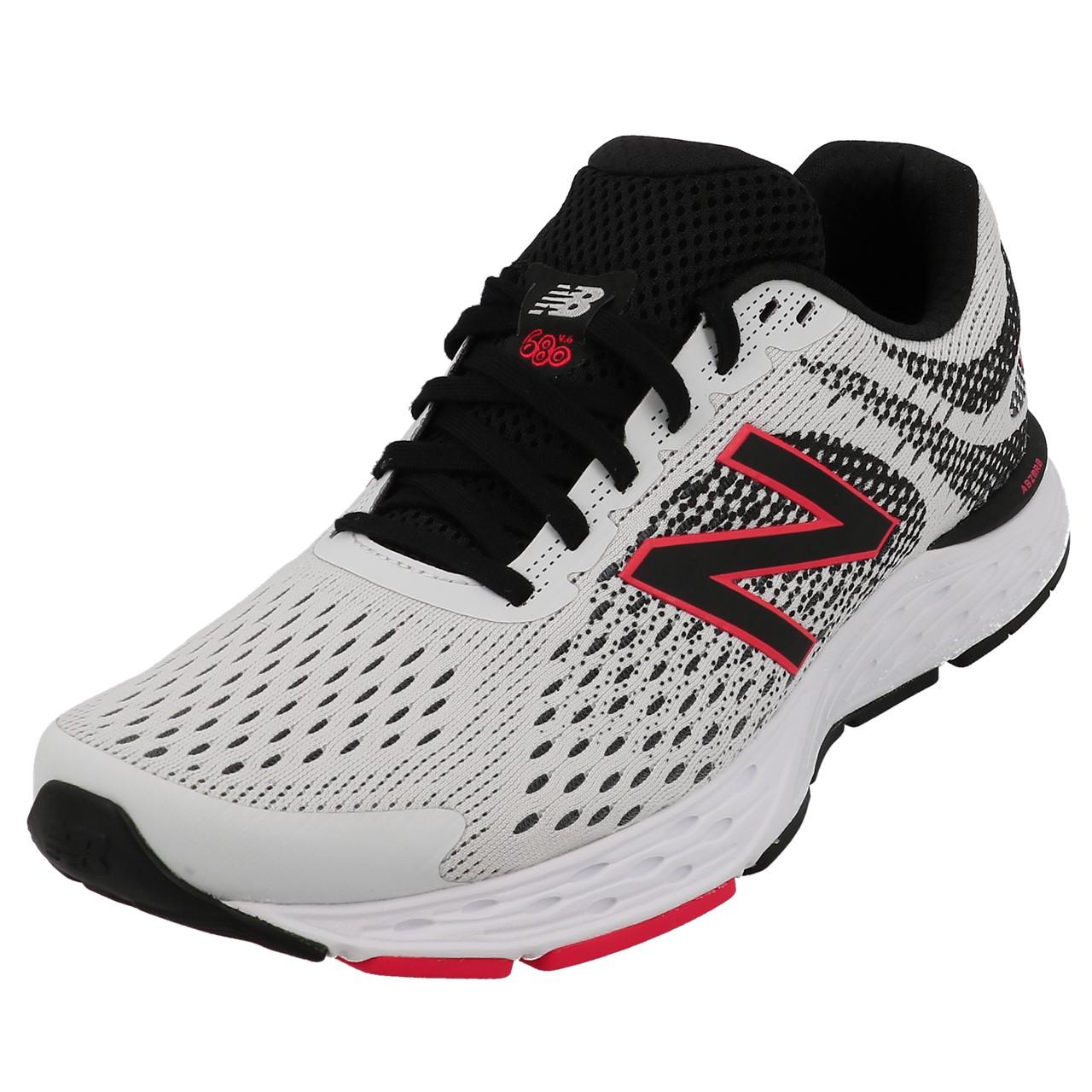 new balance correr