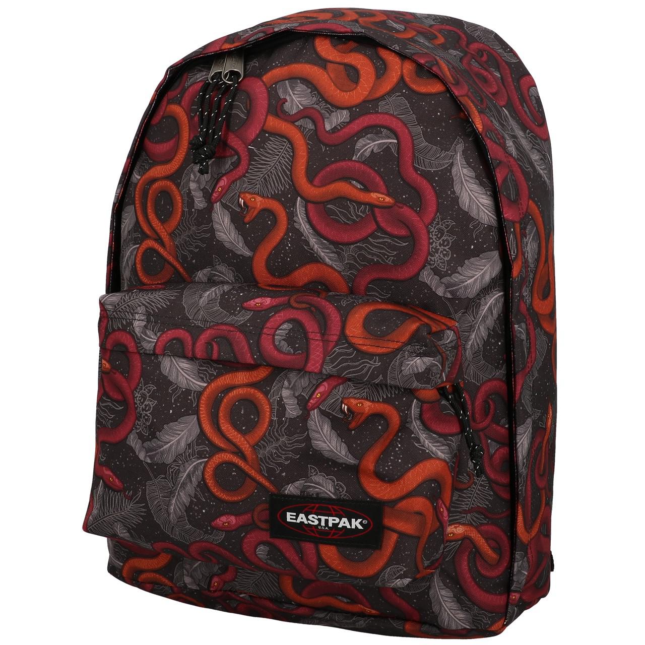eastpak snake