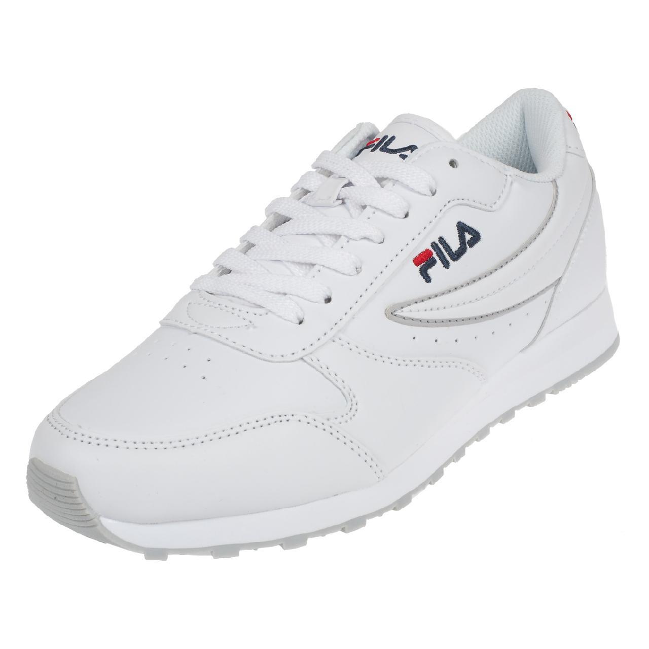 fila orbit low