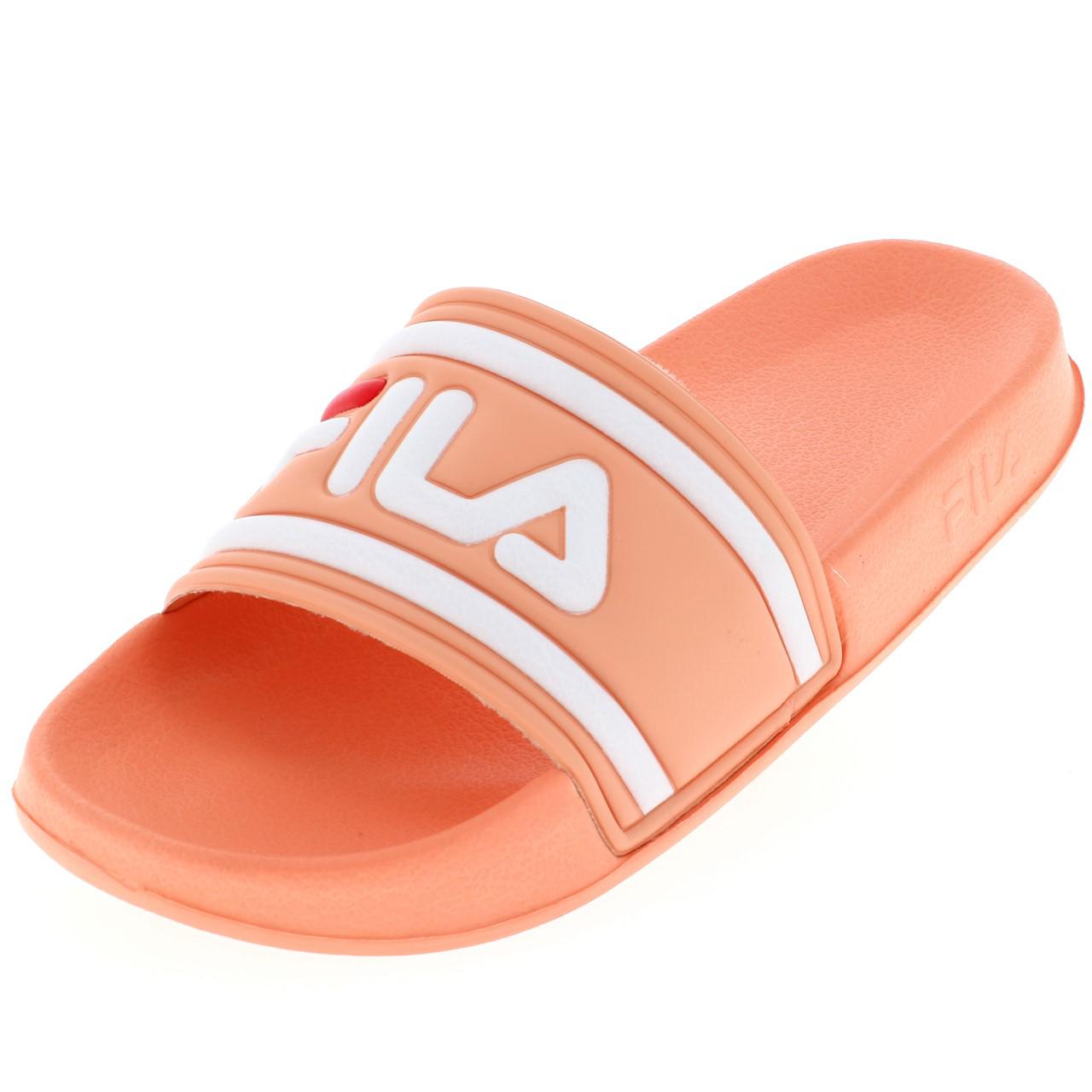 mules fila