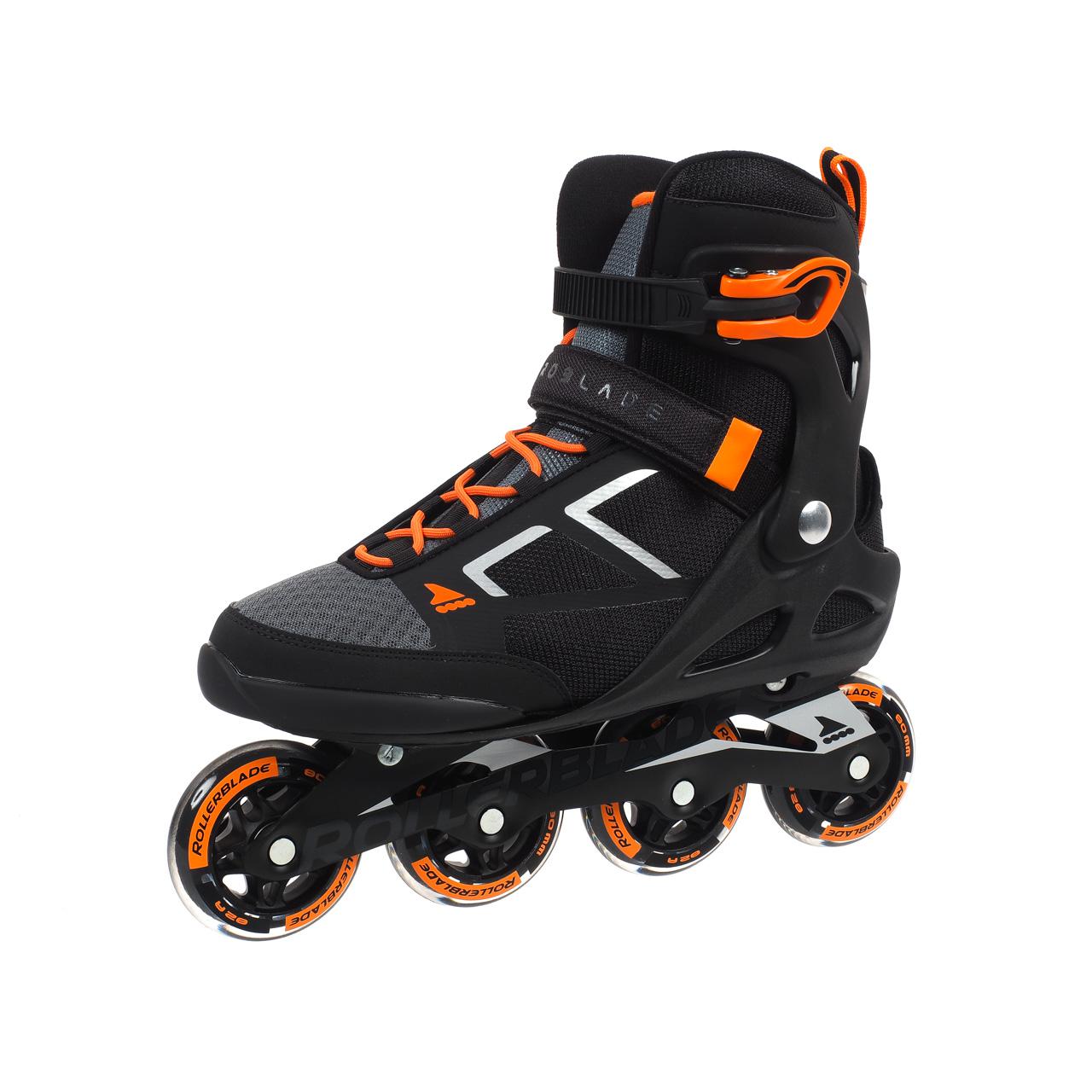 pattinaggio artistico rollerblade