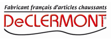Marque DE CLERMONT - SEMELLE