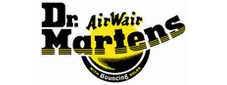 Marque DR MARTENS - CHAUSSURES MONTANTES