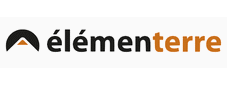 Marque ELEMENTERRE - PONCHO CAPE DE PLUIE