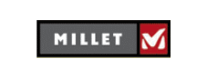 Marque MILLET - PANTACOURT BERMUDA