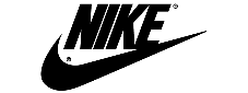 Marque NIKE - CHAUSSURES BASSES CUIR OU SIMILI