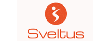 Marque SVELTUS - TAPIS DE GYMNASTIQUE