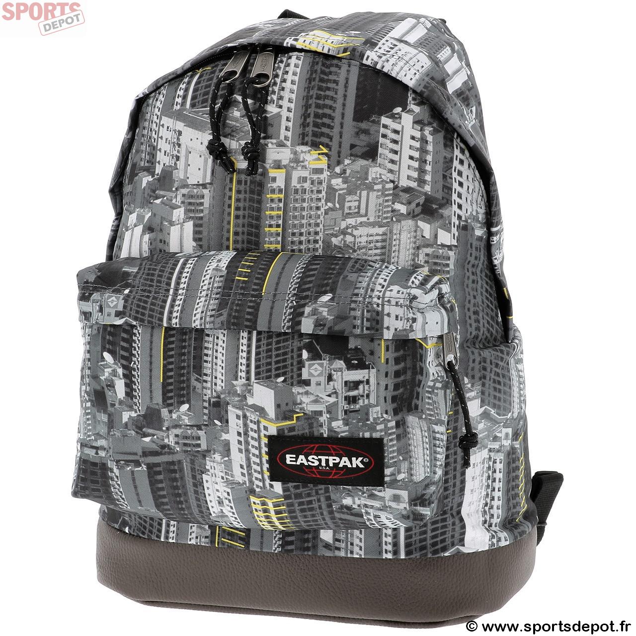 sac a dos eastpak college garcon