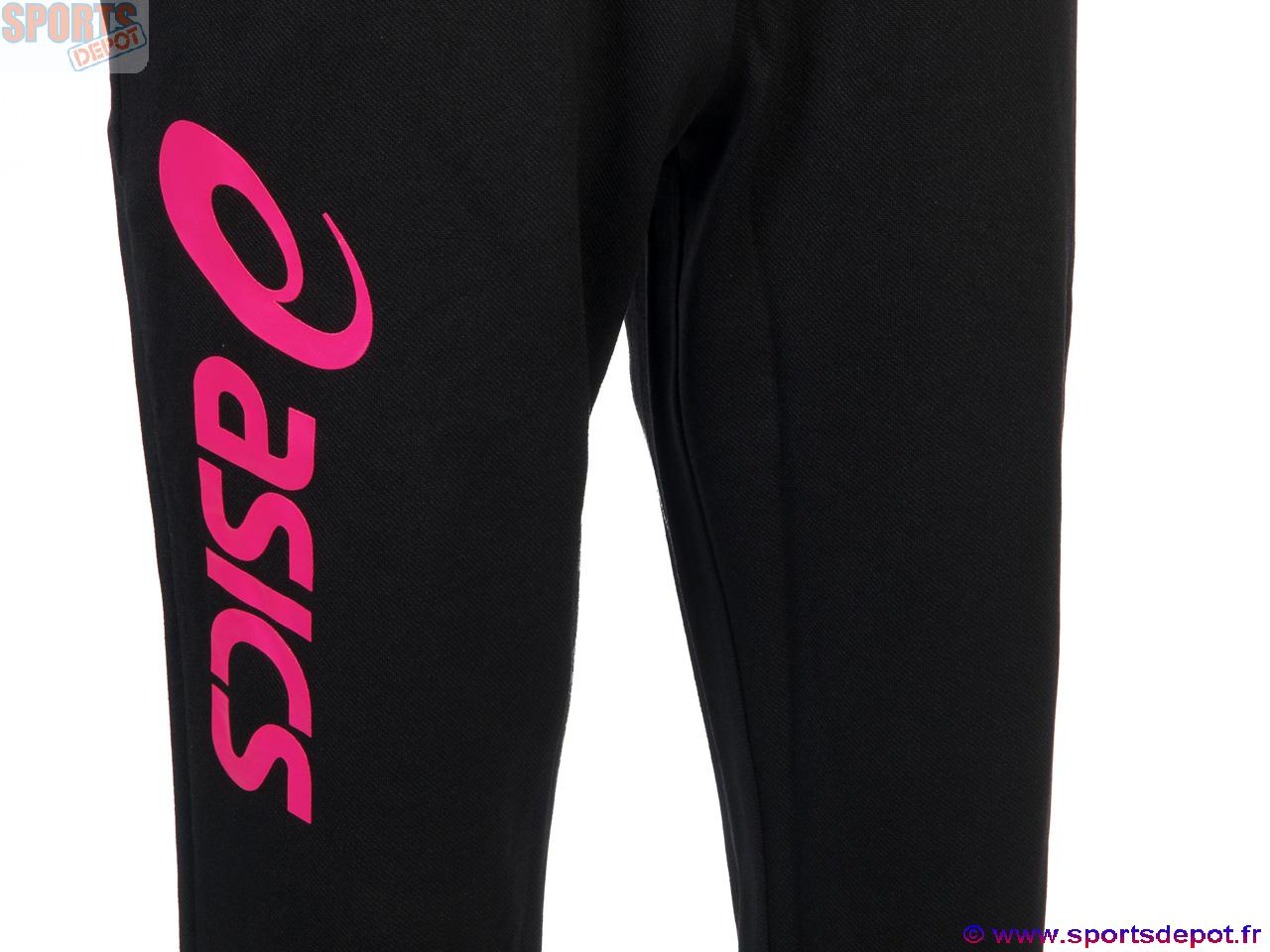 pantalon sigma asics homme
