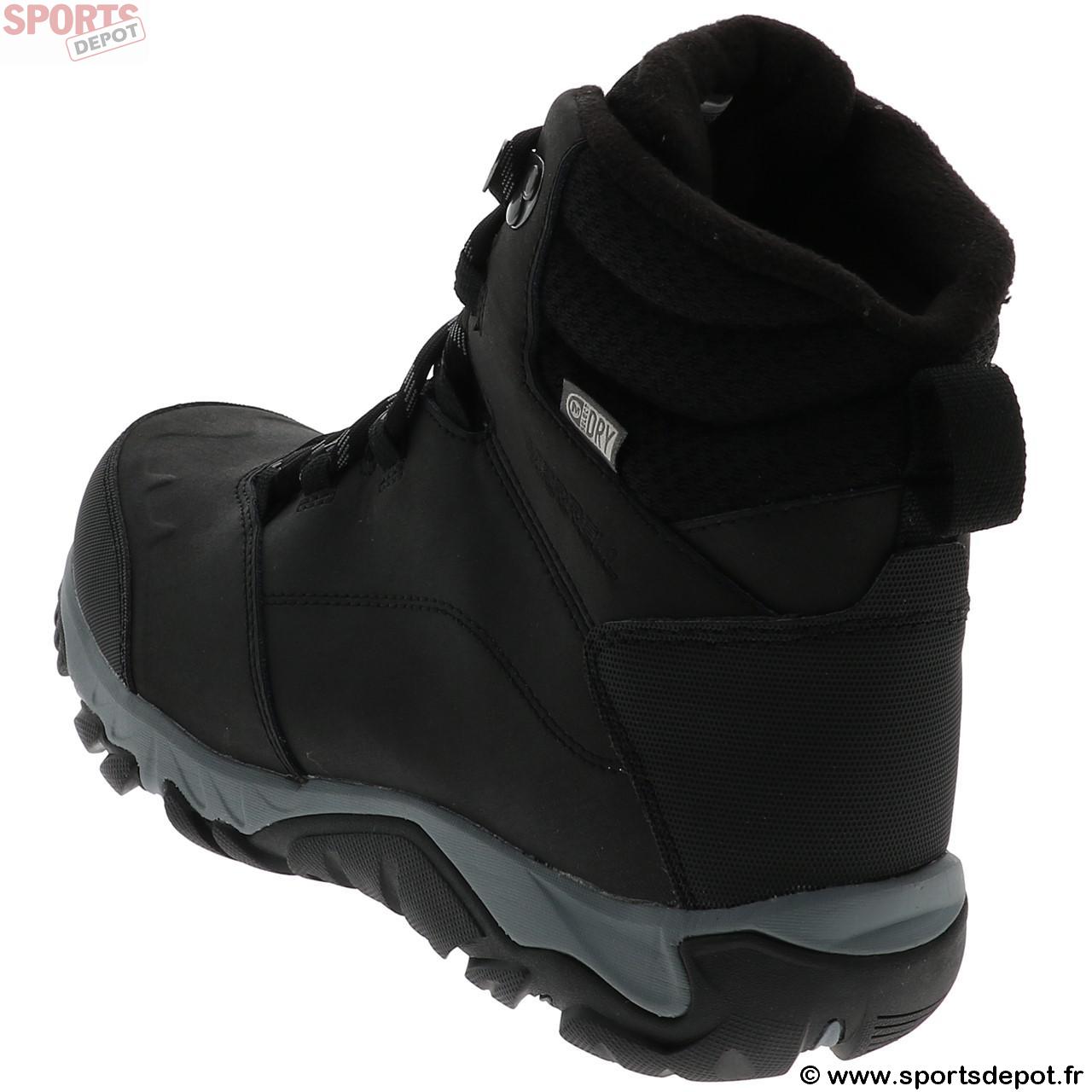 apres ski merrell homme
