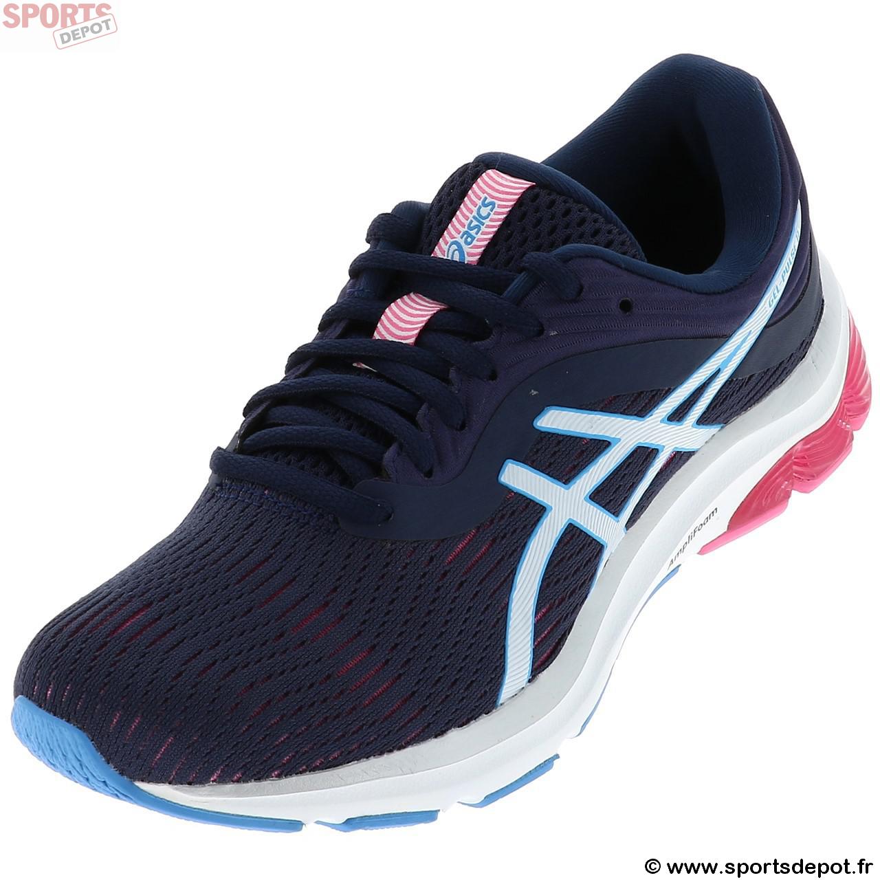 vente de chaussures running