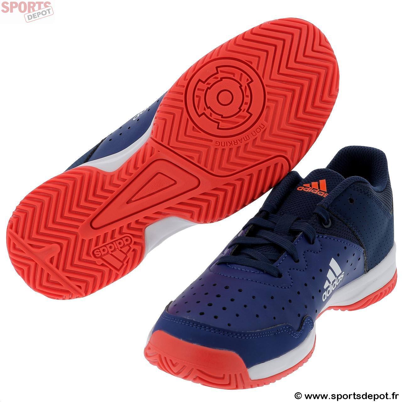 adidas court stabil jr bleu adidas court stabil jr bleu