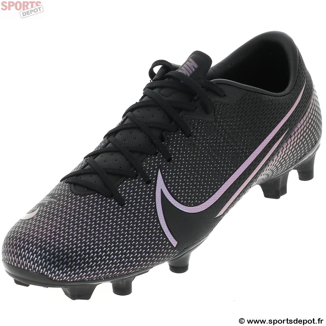 crampons moules nike mercurial