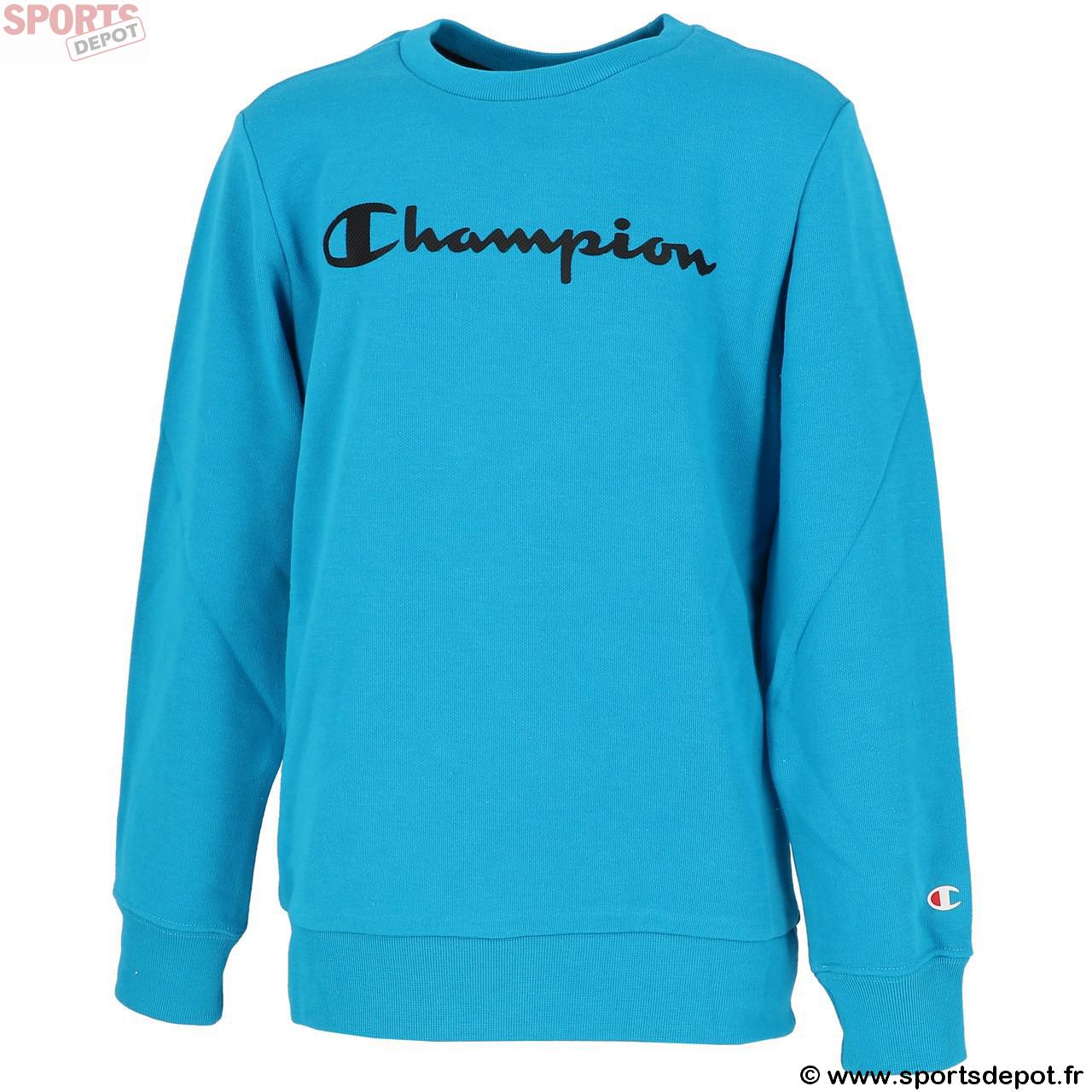 pull champion junior