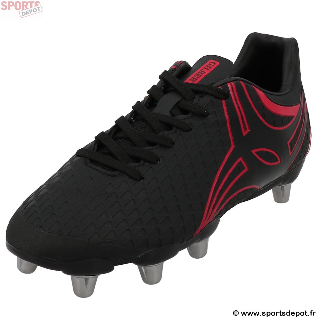 chaussure rugby gilbert