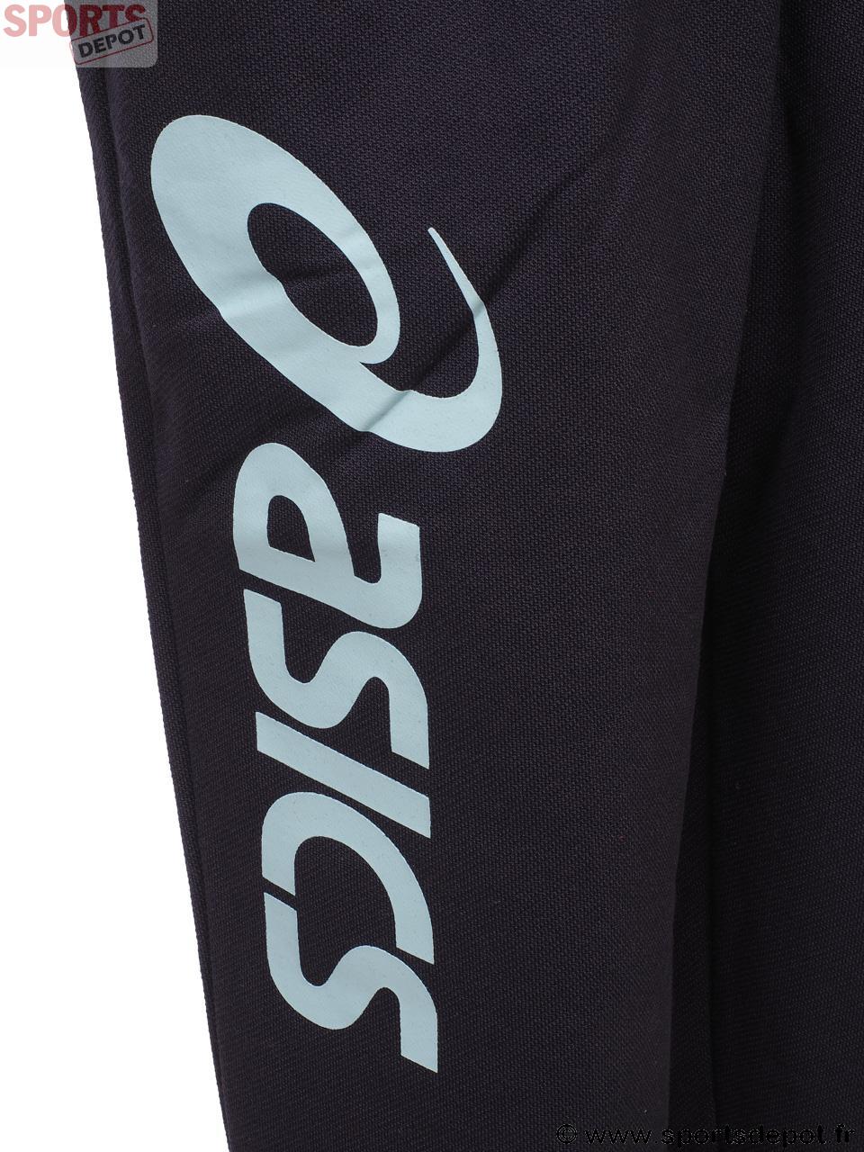 survetement asics enfant