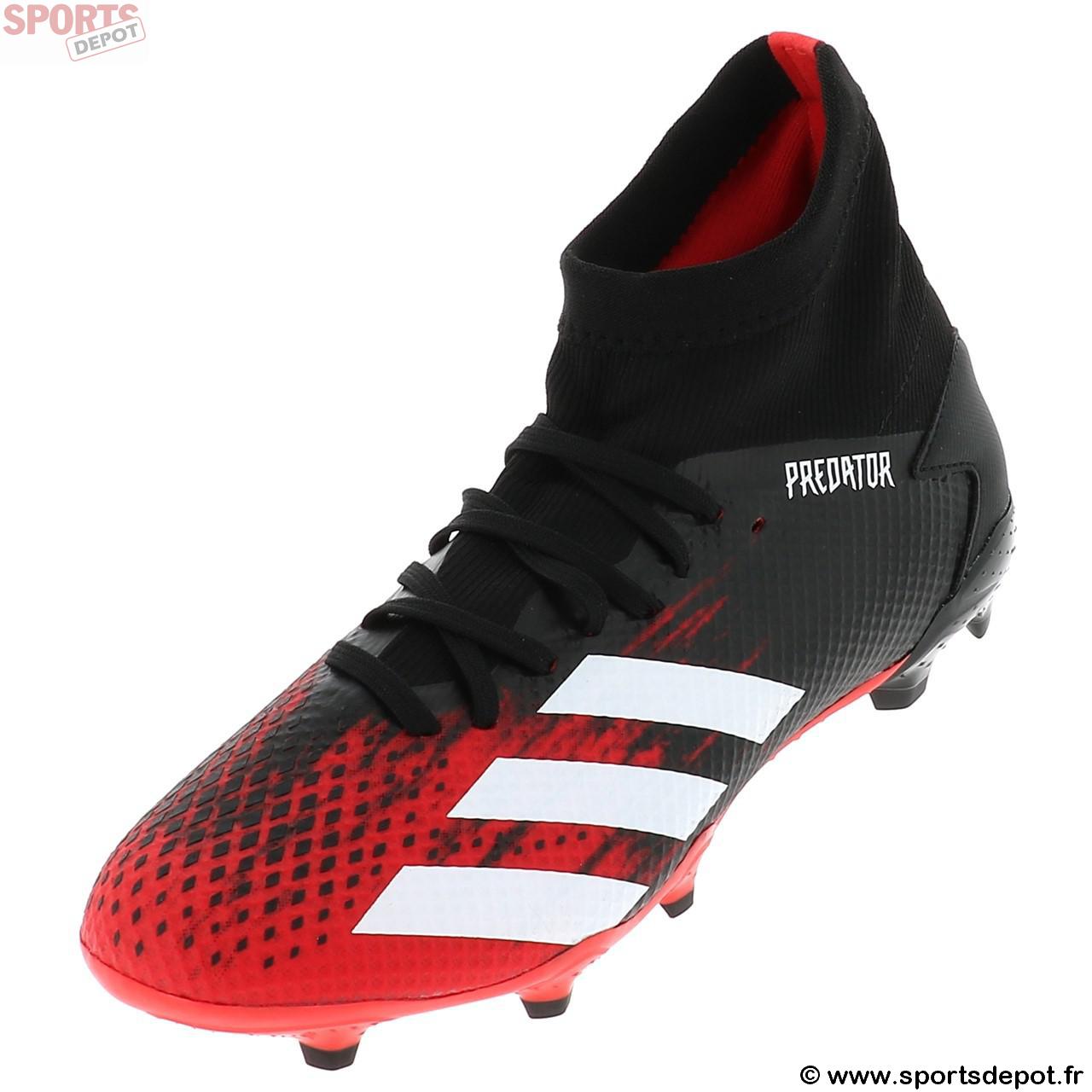 achat adidas predator
