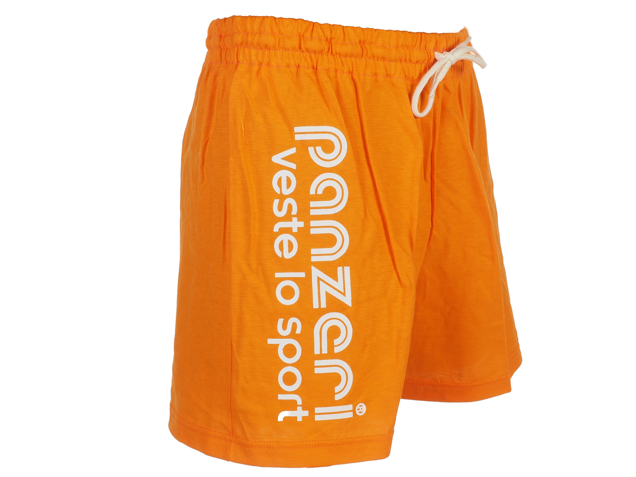 PANZERI Uni a noirfus nacr Short Shorts Multisports