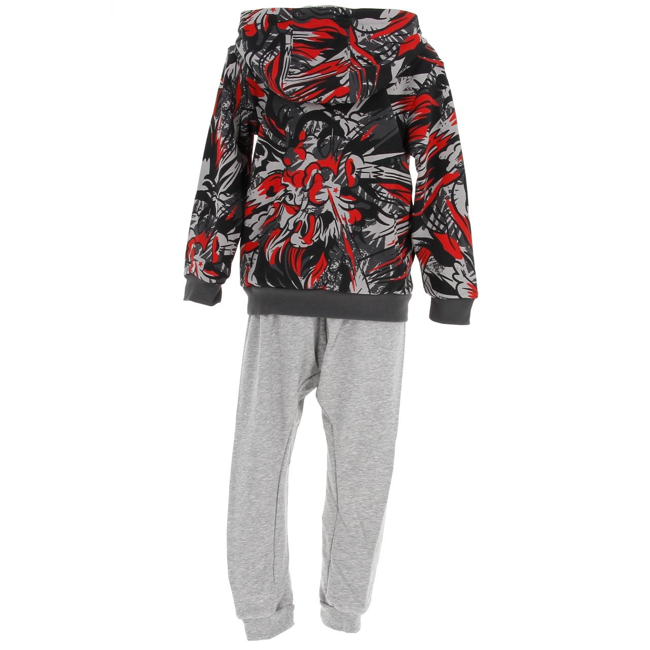 Survetement ensemble Adidas Jog set b ant bb 95847 Neuf eBay