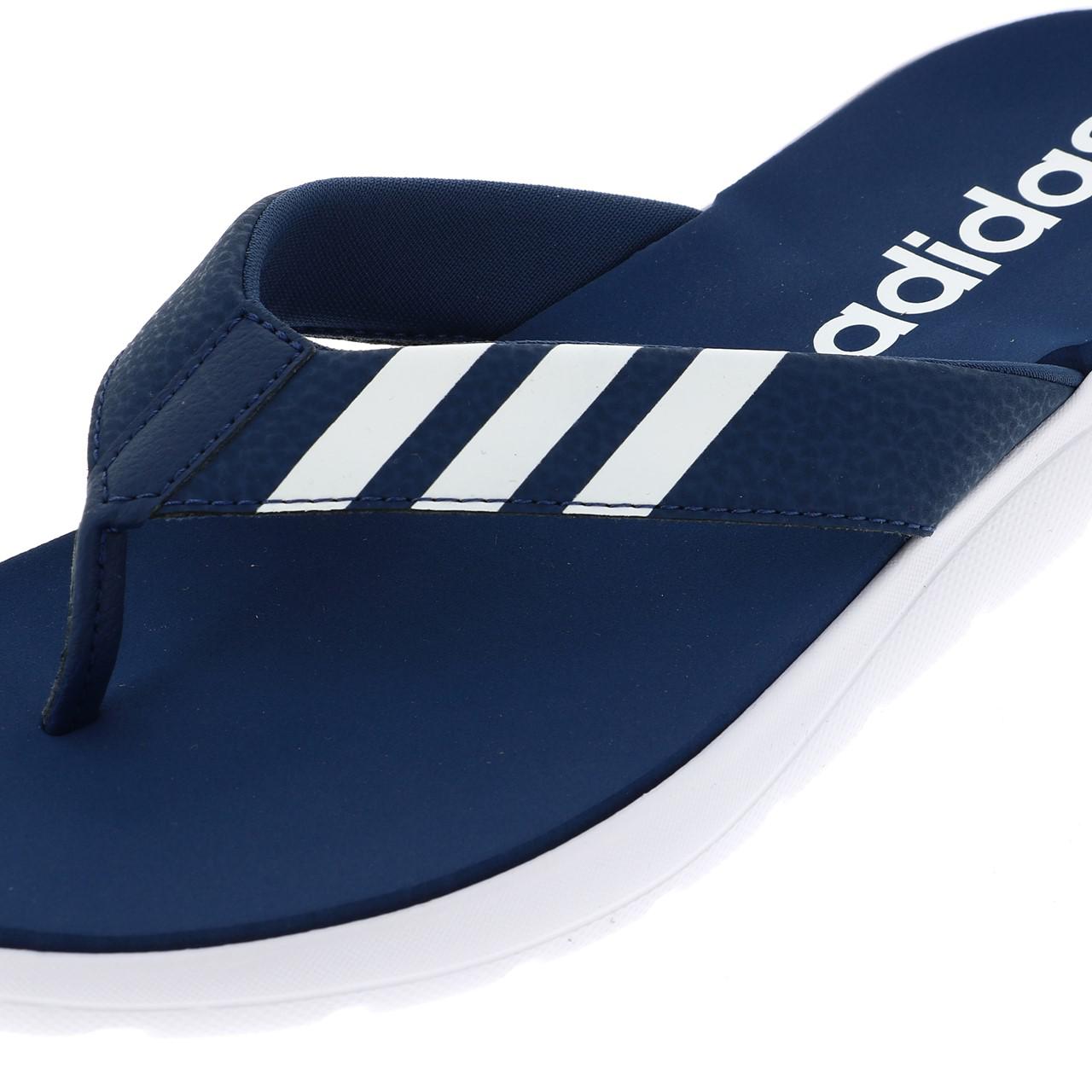 tong homme adidas