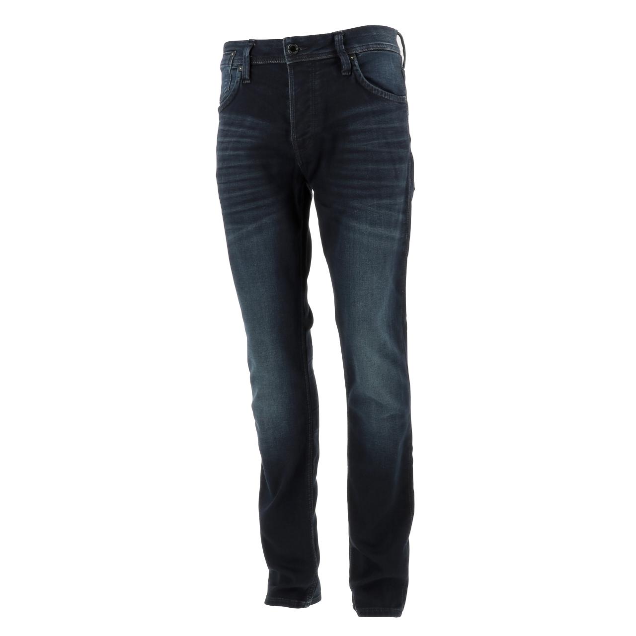 Slim 34 Pantalon Bleu Denim 12256 Neuf Tim Jeans Blue And Jones Jack 6wqawxR