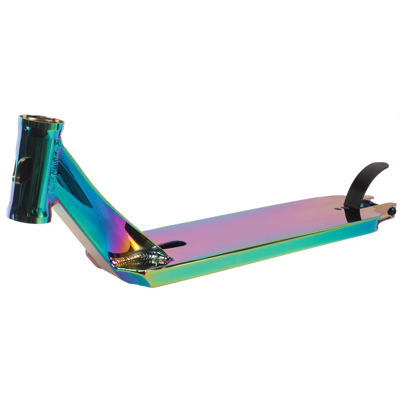 Blazer Pro Shaolin 520 Scooter Deck Black