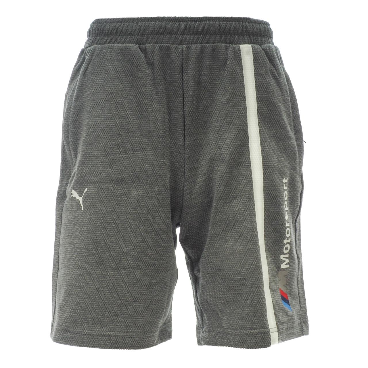 puma bmw shorts black