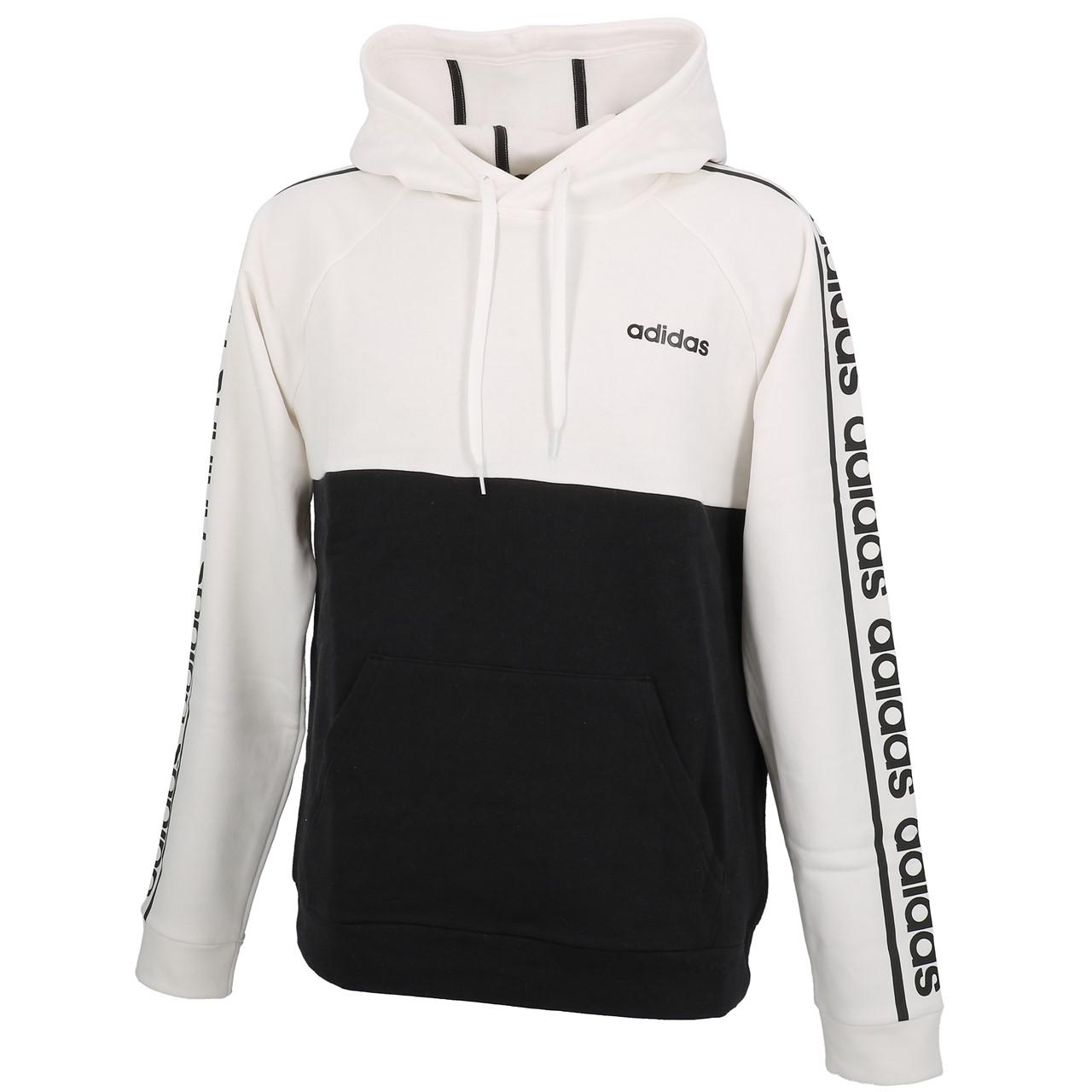 schweiß capuche hooded Adidas Osr m c90 wht blk cap sw Weiß 18879 - Neuf schweiß capuche hooded Adidas Osr m c90 wht blk cap sw Weiß 18879 - Neuf