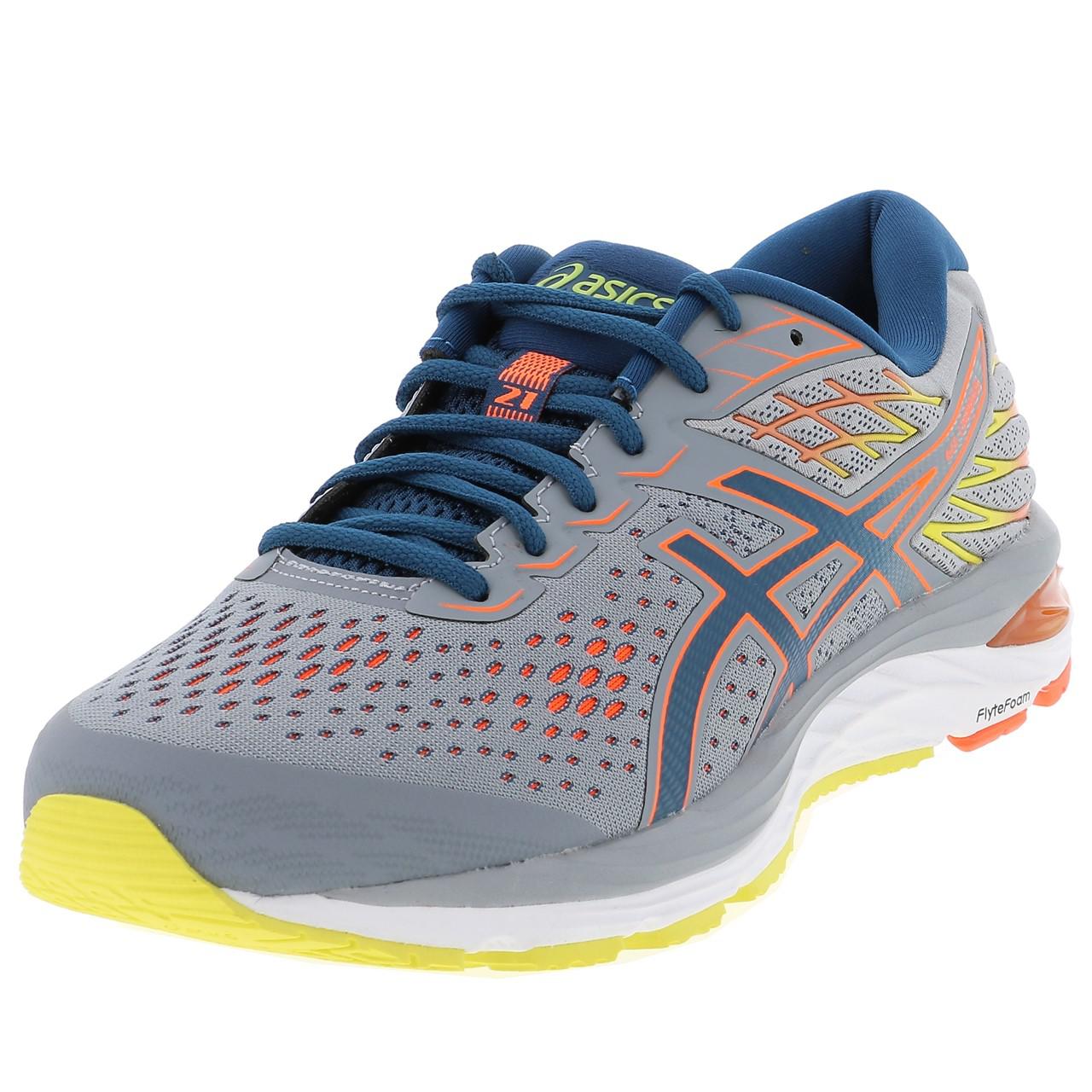 asics neue laufschuhe