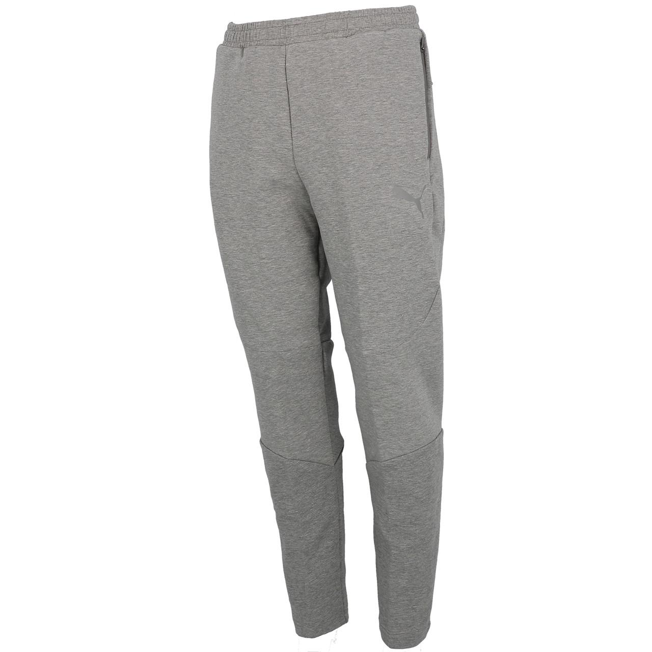 tuta puma cavallo basso