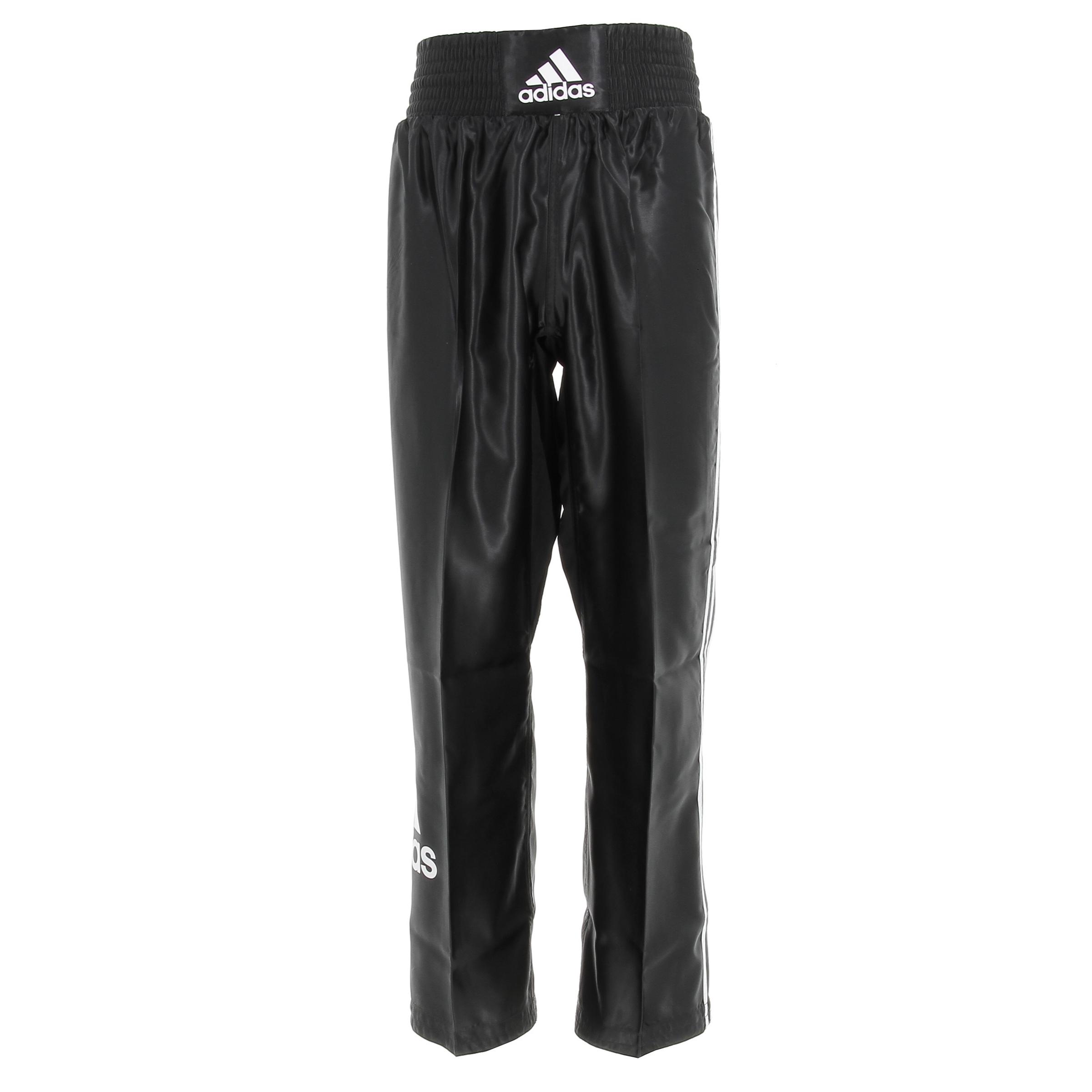 pantaloni kick boxing adidas pantaloni kick boxing adidas