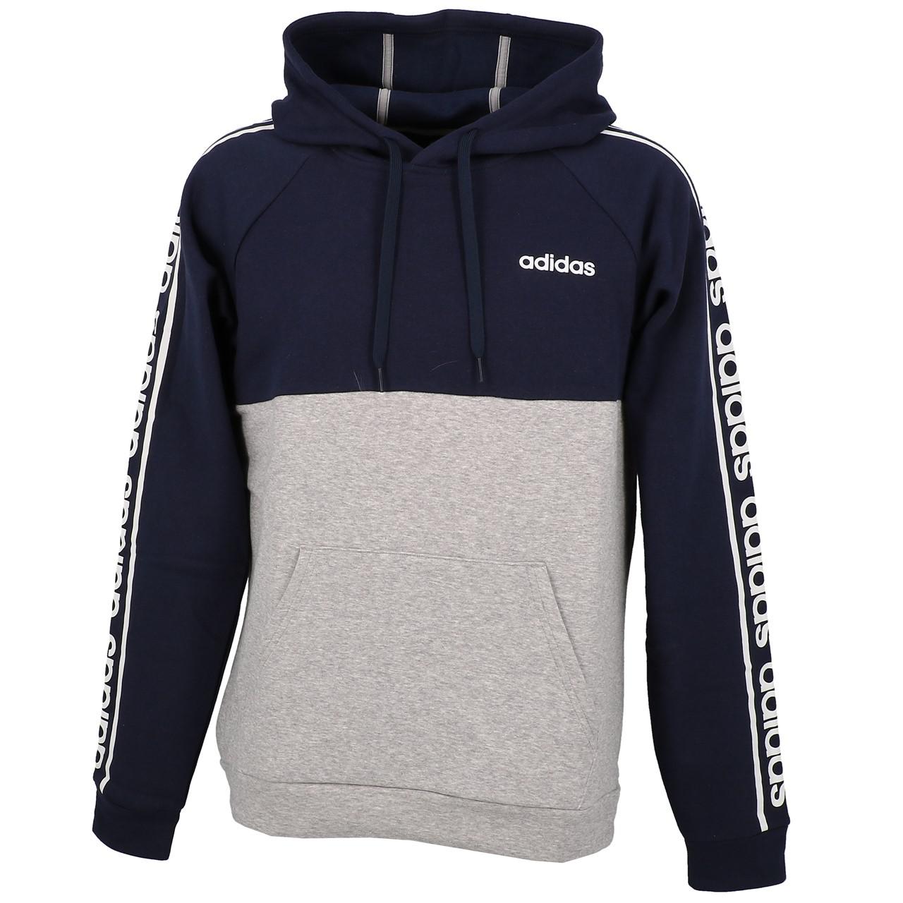 schweißhemd Kapuze Kapuzenpulli Adidas OSR M c90 Nv Anc Umhang Sw Blau 27906 - schweißhemd Kapuze Kapuzenpulli Adidas OSR M c90 Nv Anc Umhang Sw Blau 27906 -