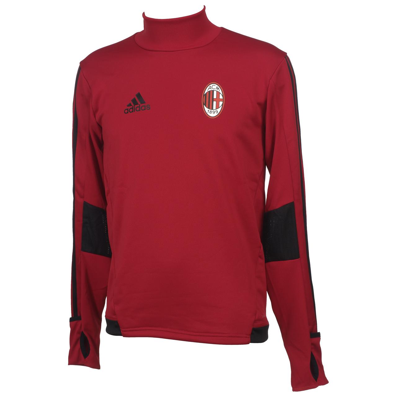 felpa AC Milan nuove felpa AC Milan nuove