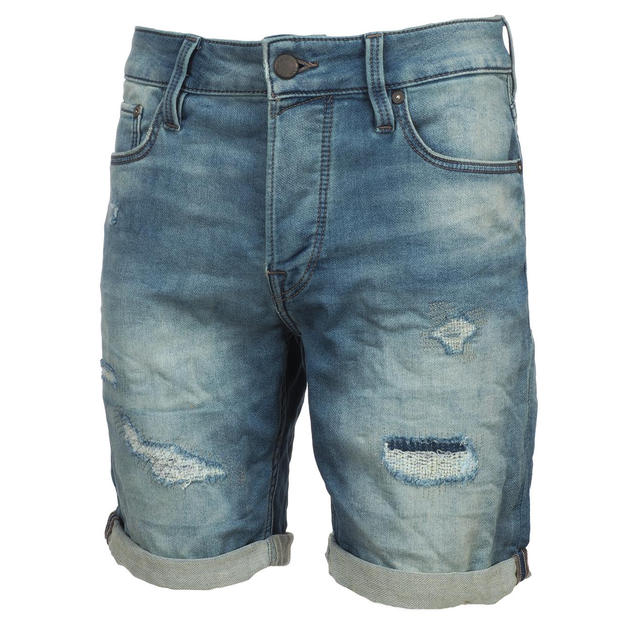 PREMIUM by JACK /& JONES Bermuda beige homme JJPREARL Pepper taille XL
