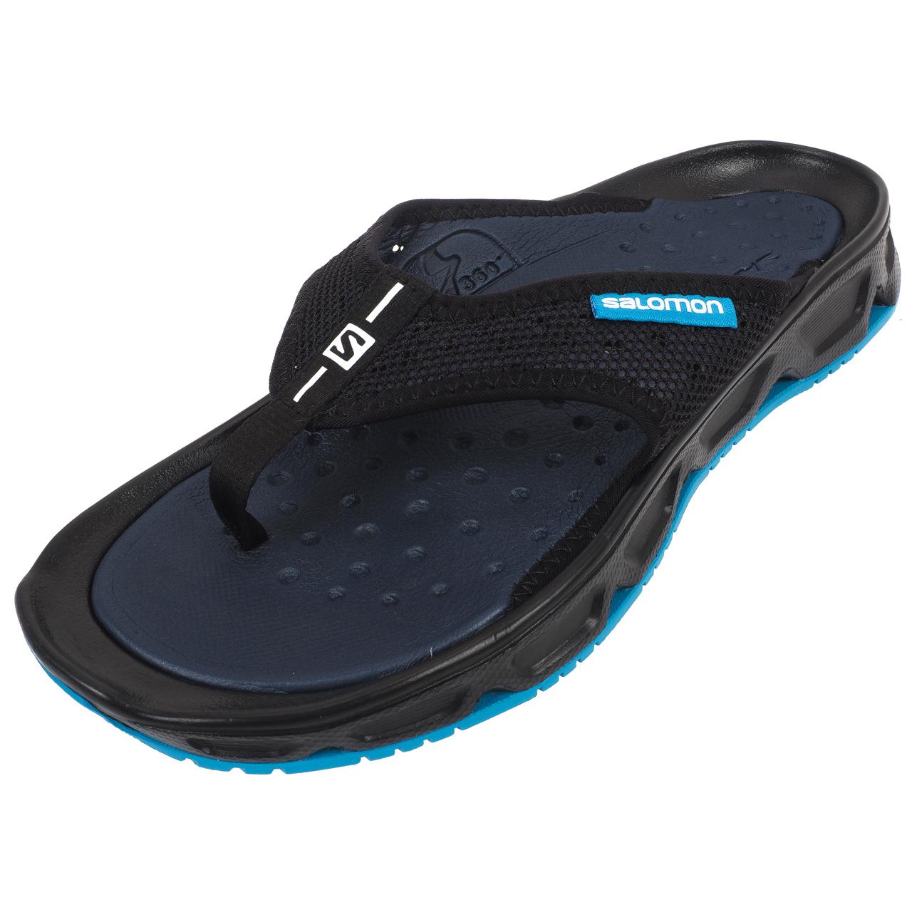salomon flip flops