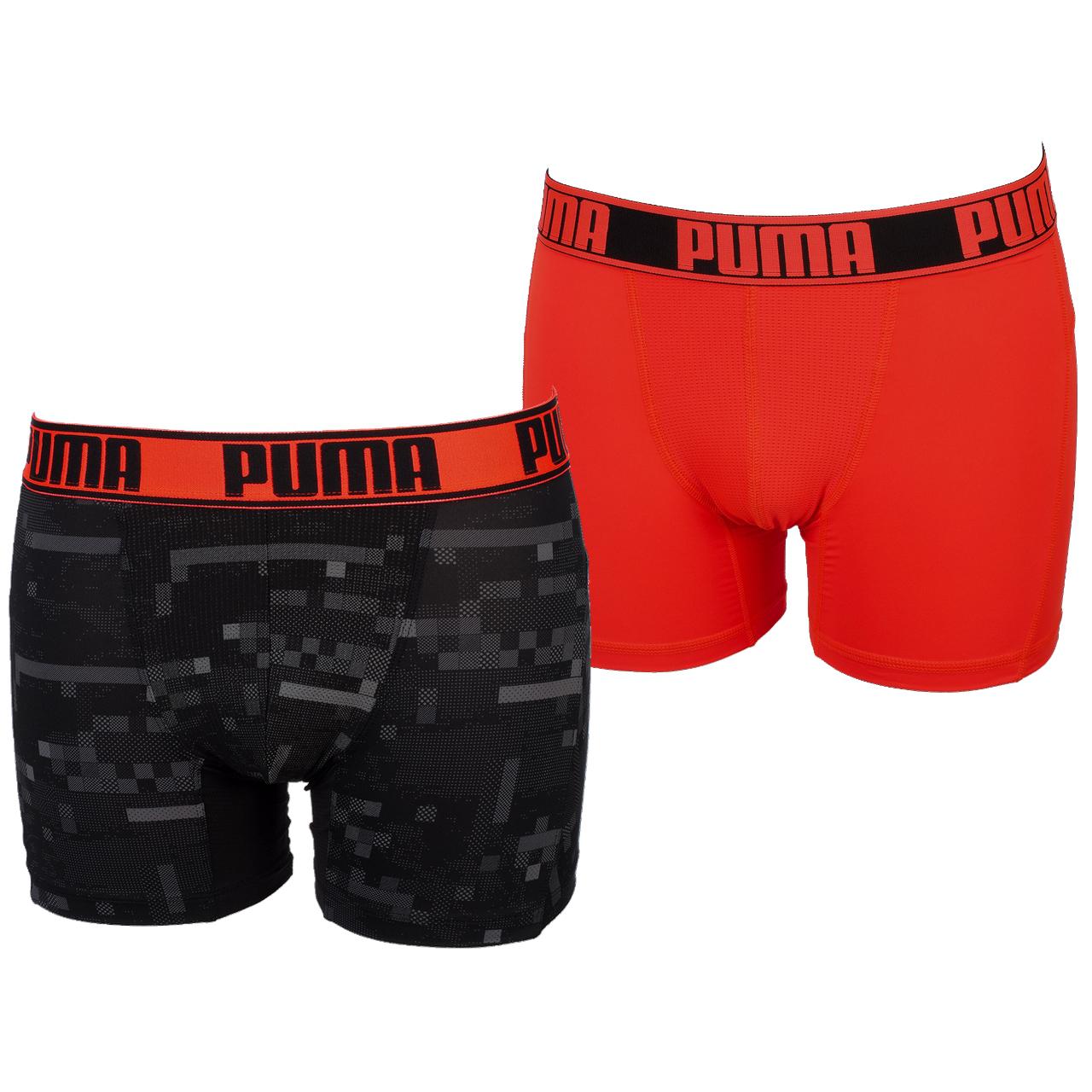 boxee puma boxee puma