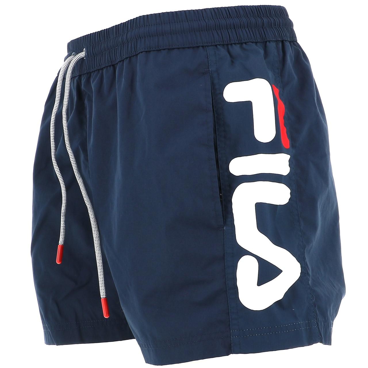 pantaloncini fila costo