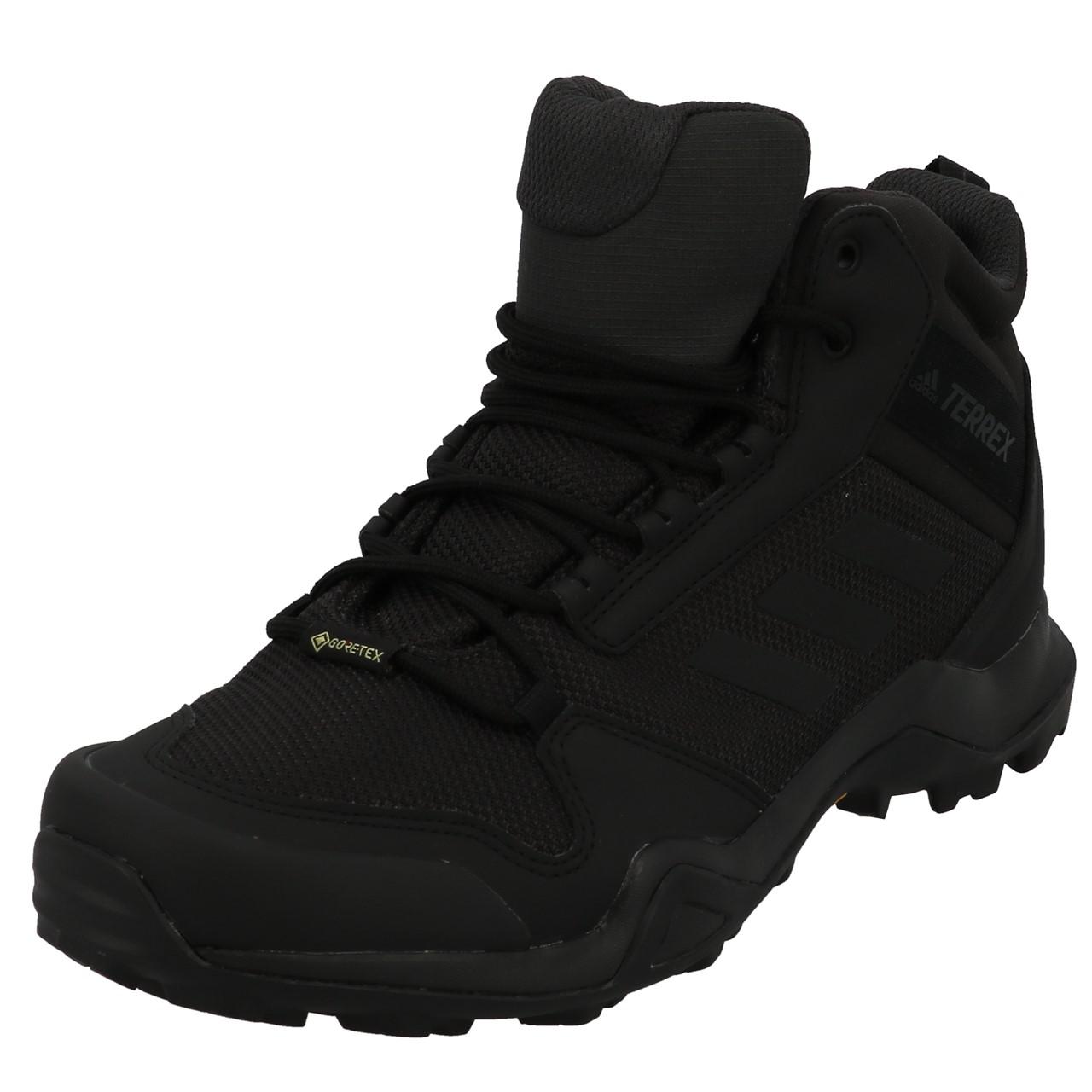 zapatillas trail gore tex