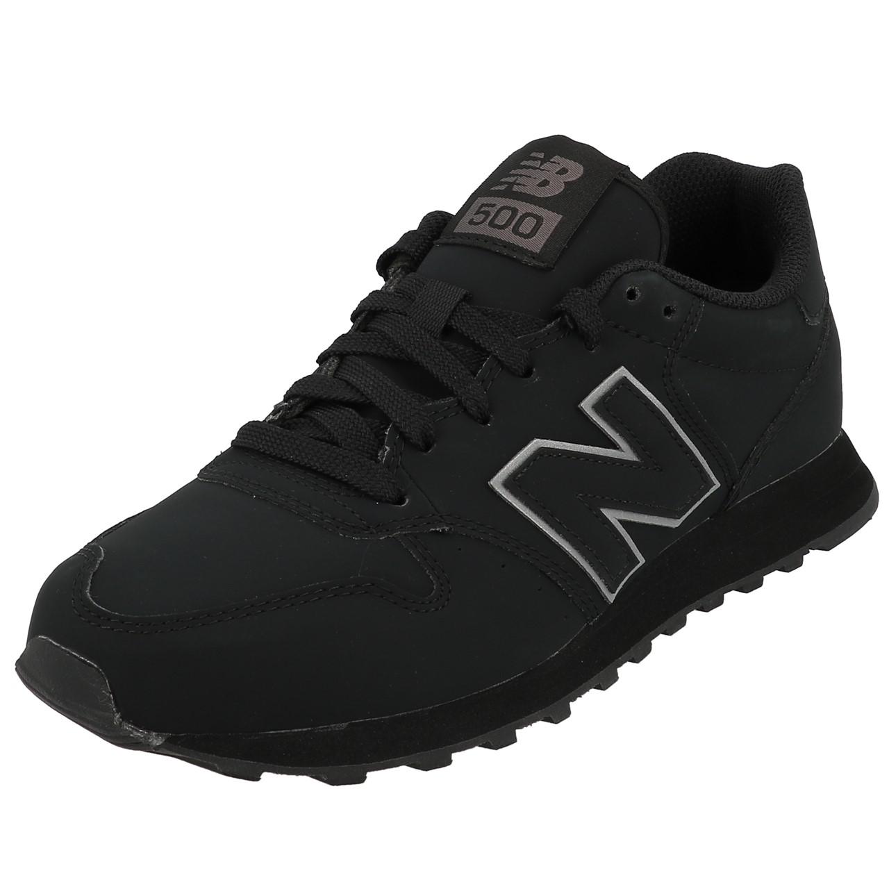 new balance gm500 nero new balance gm500 nero