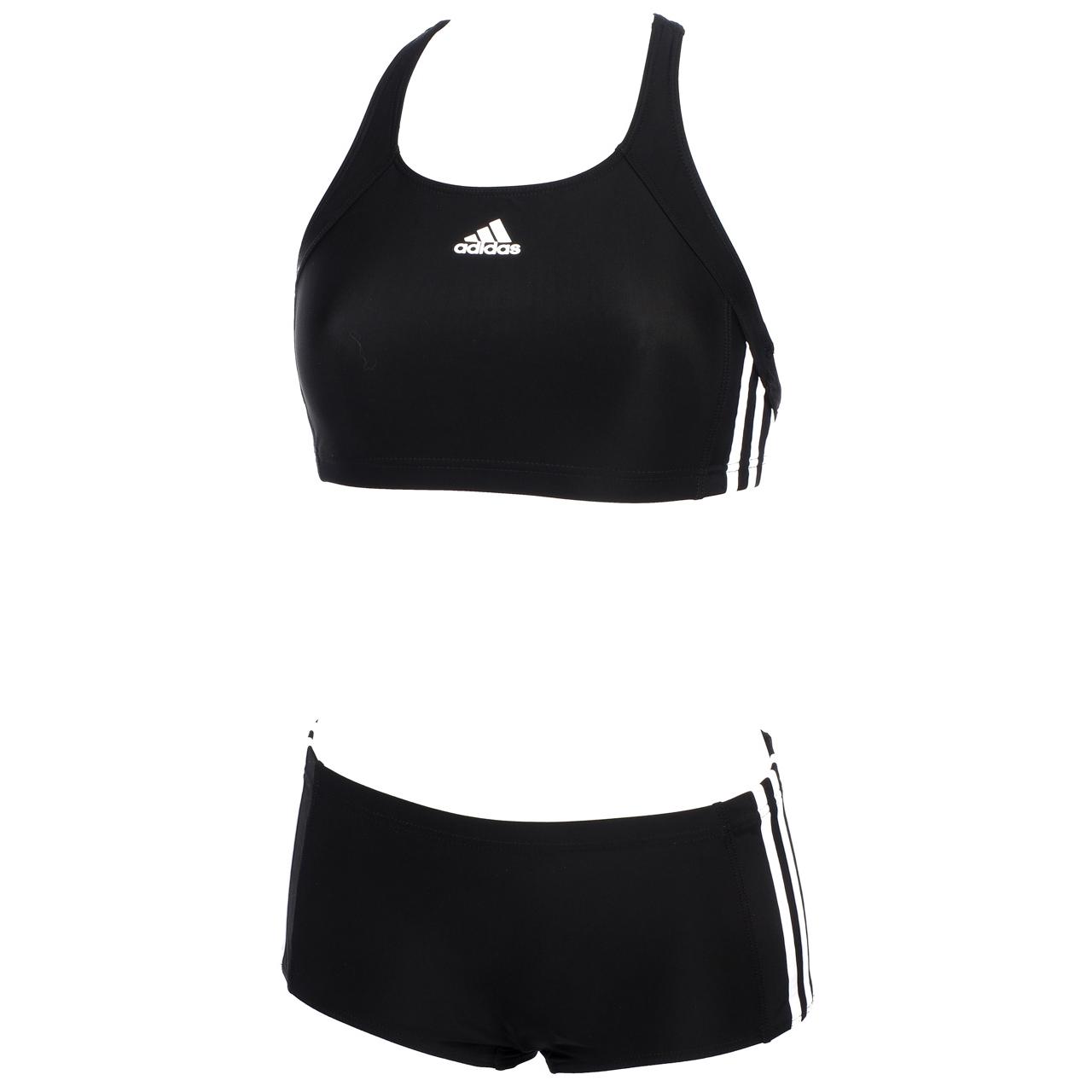 Détails sur Maillot de bain 2 pièces Adidas Inf ec3s blackwht 2p l Noir 50142 Neuf Détails sur Maillot de bain 2 pièces Adidas Inf ec3s blackwht 2p l Noir 50142 Neuf