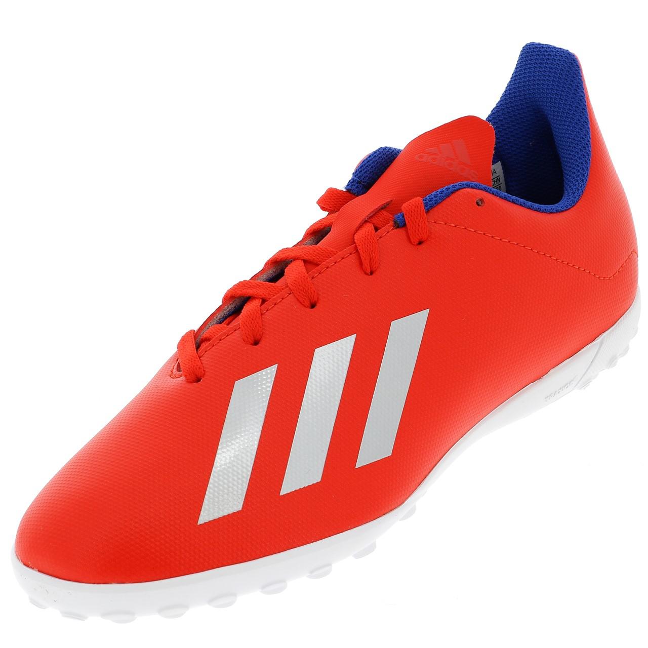 adidas x 18 hallenschuhe