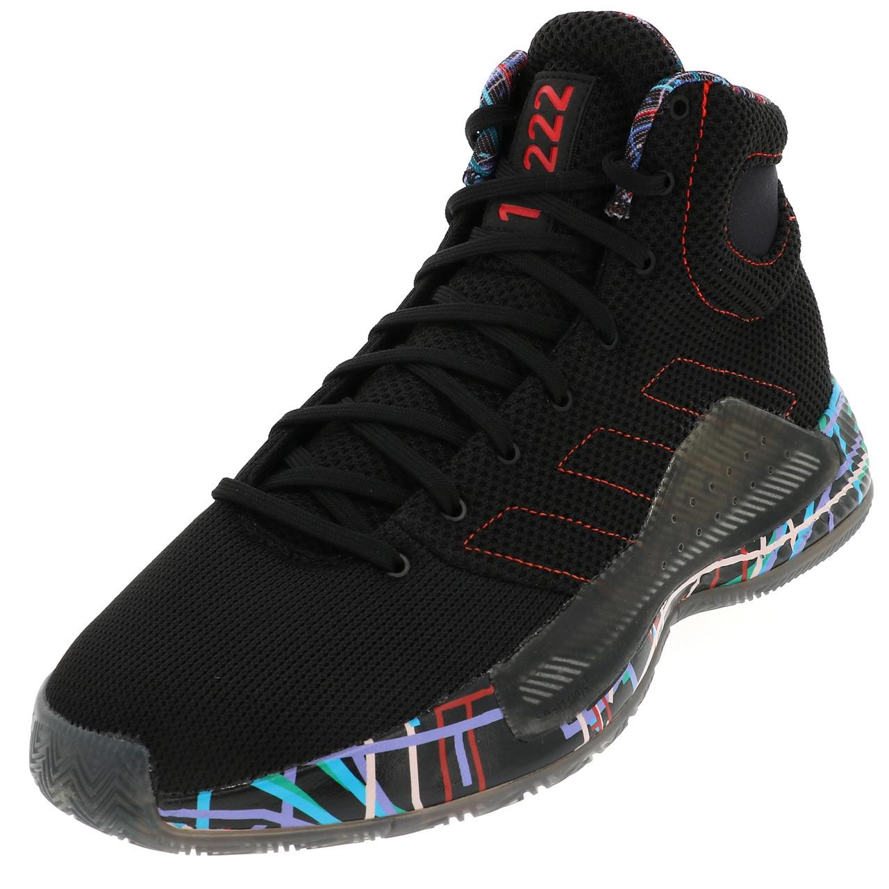 Details about Shoes Basketball Adidas pro Bounce Madness Basketball Black 55022 New Details about Shoes Basketball Adidas pro Bounce Madness Basketball Black 55022 New