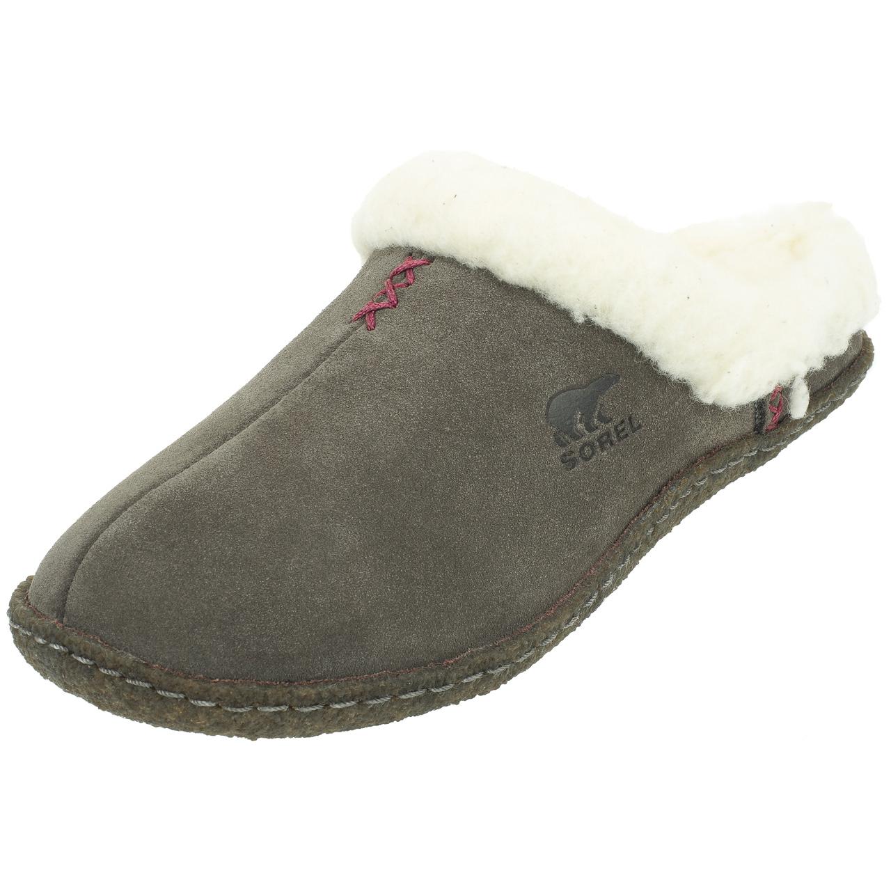 Sabots Sorel Nakiska slide shale l Marron 59765 - Neuf Sabots Sorel Nakiska slide shale l Marron 59765 - Neuf