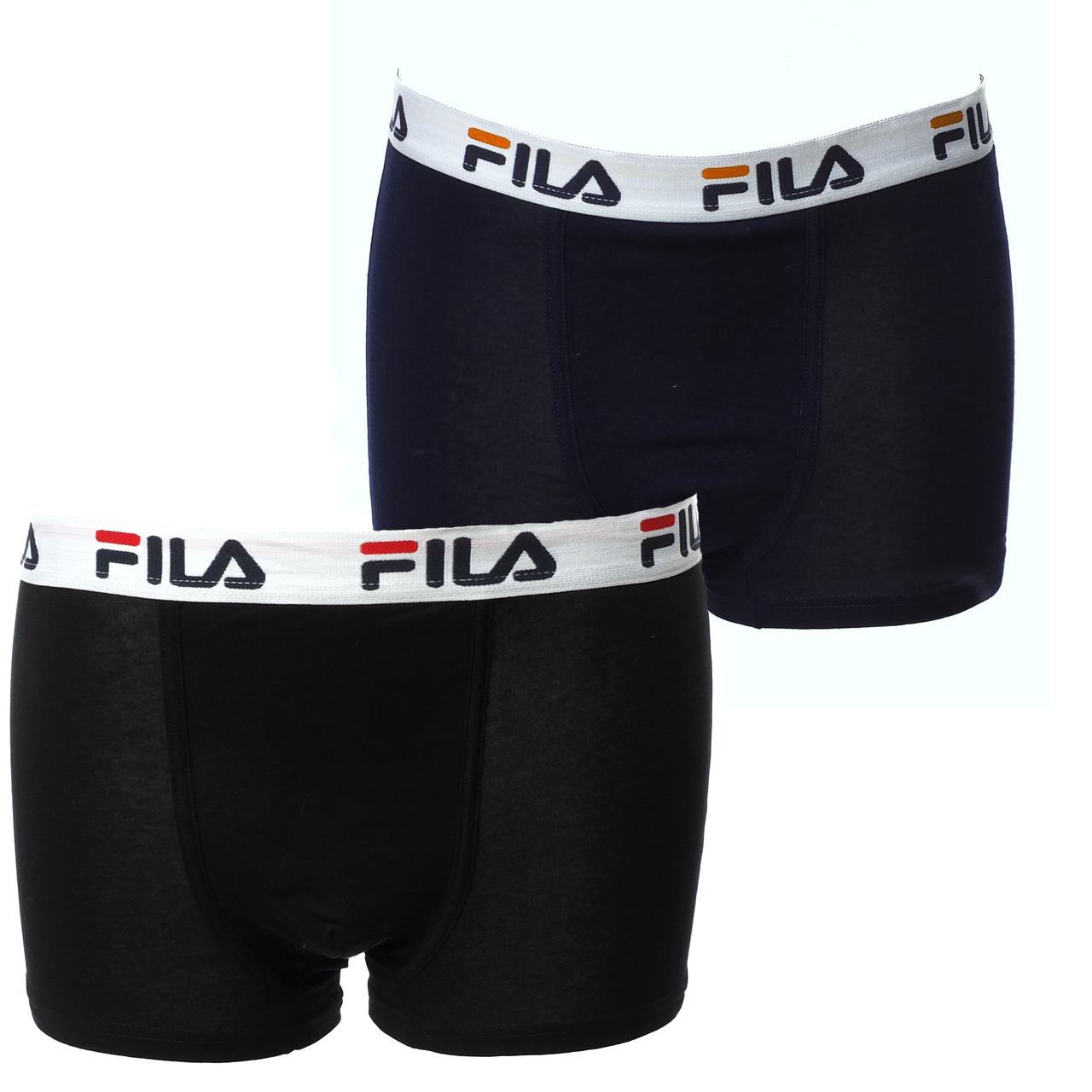 ropa interior fila