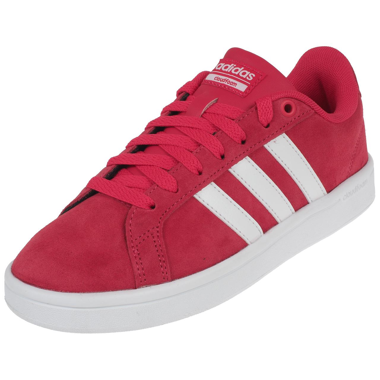 Chaussures mode ville Adidas neo Advantage w rose Rose 74609 Neuf Chaussures mode ville Adidas neo Advantage w rose Rose 74609 Neuf