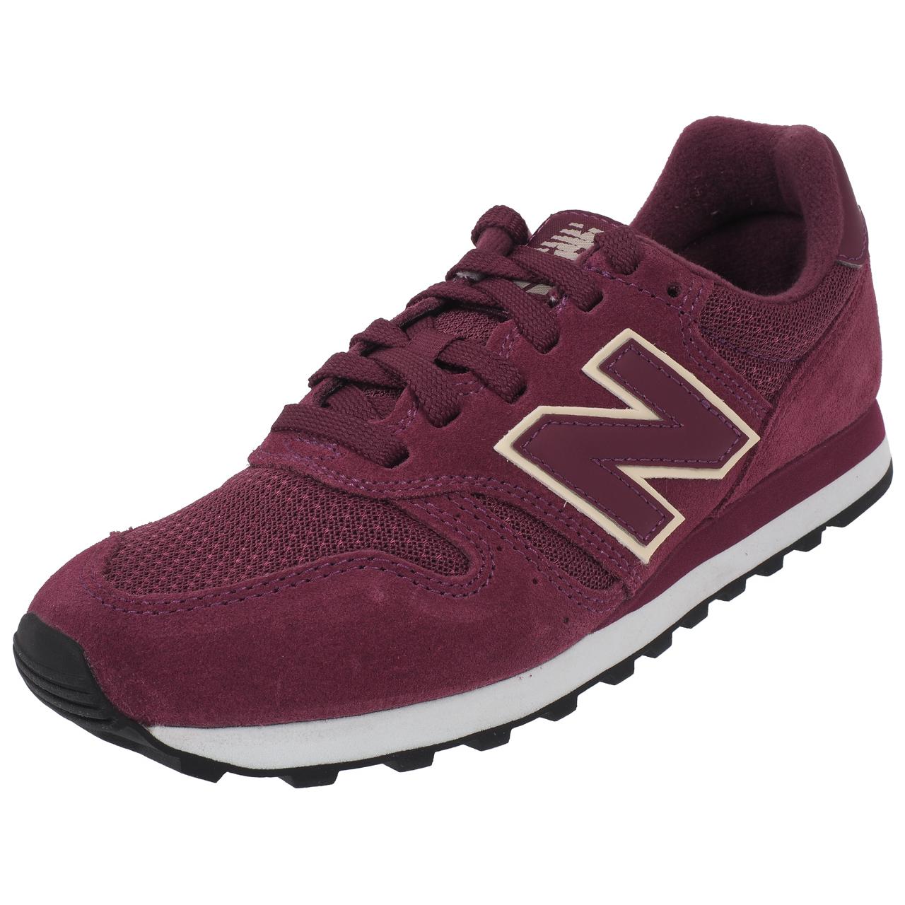 new balance wl373 rouge